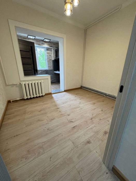 Продажа квартиры