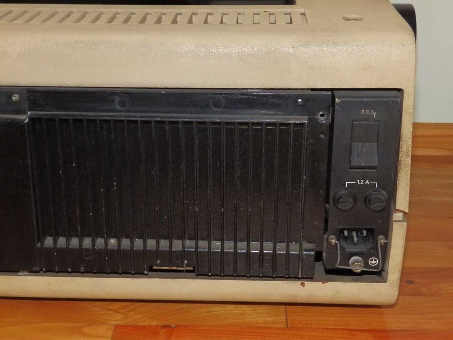 Принтер ИЗОТ 0230 М1