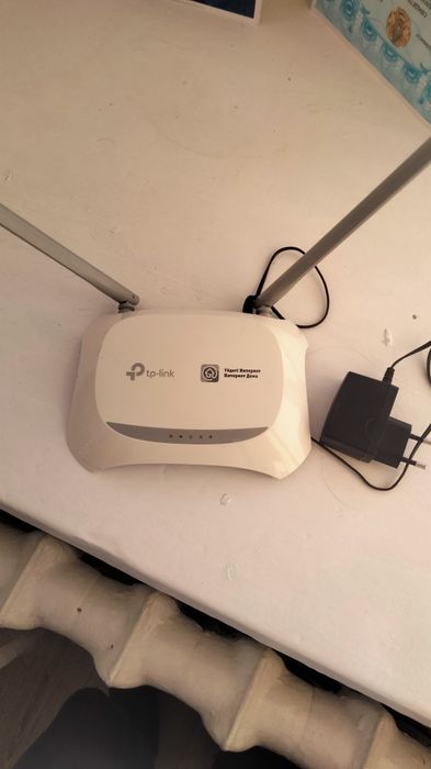 Продам Wi-Fi роутер