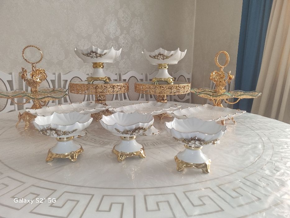 Срочно  Продам посуды