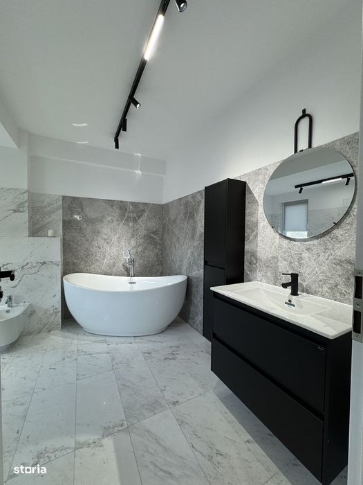 4 camere de inchiriat | IANCU NICOLAE | TIP DUPLEX