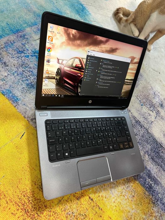 laptop Hp probook 640-g1 - 360 lei
