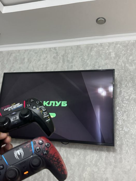 Playstation 5 хороший