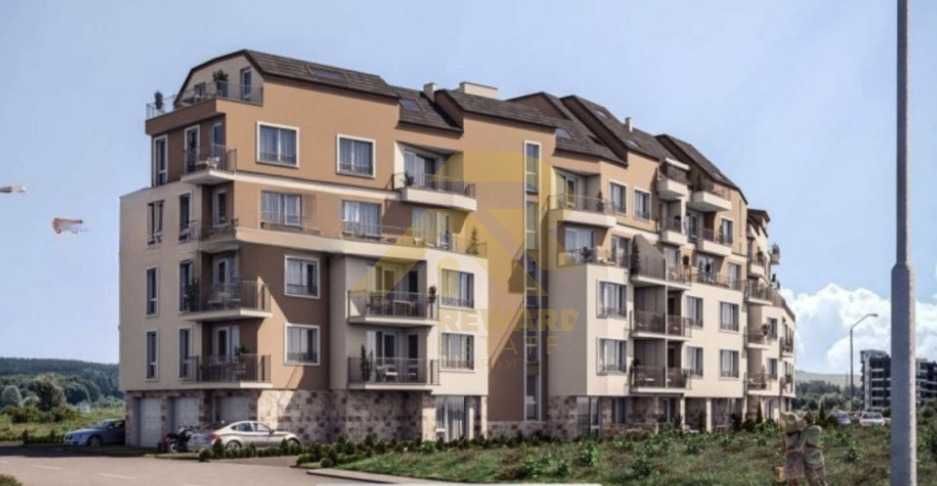 Продава се Двустаен апартамент в Перник, Изток - 79 кв.м за 1057 €/кв.м - Снимка #1