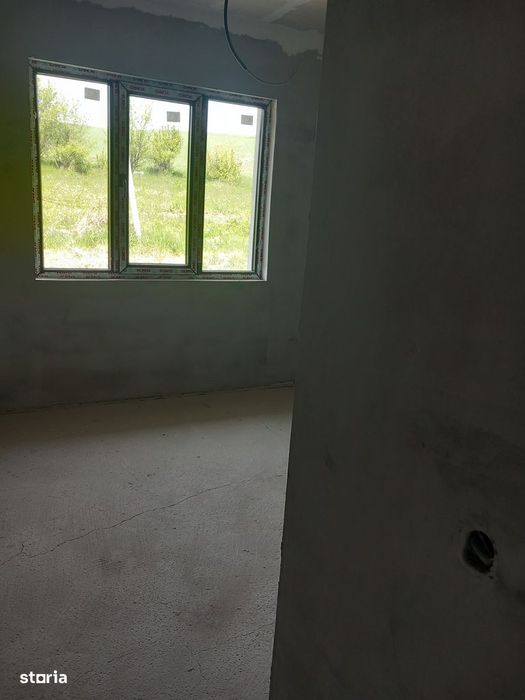 Casă Modernă Cu Panoramă Deosebită – Nazna | Sâncraiu De Mureș