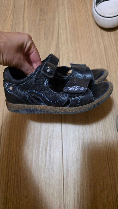 Сандали за момче