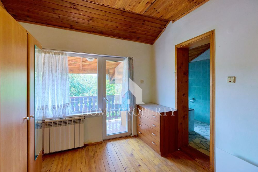 Дава се под наем Къща в Банкя - 150 кв.м за 1100 € - Снимка #8