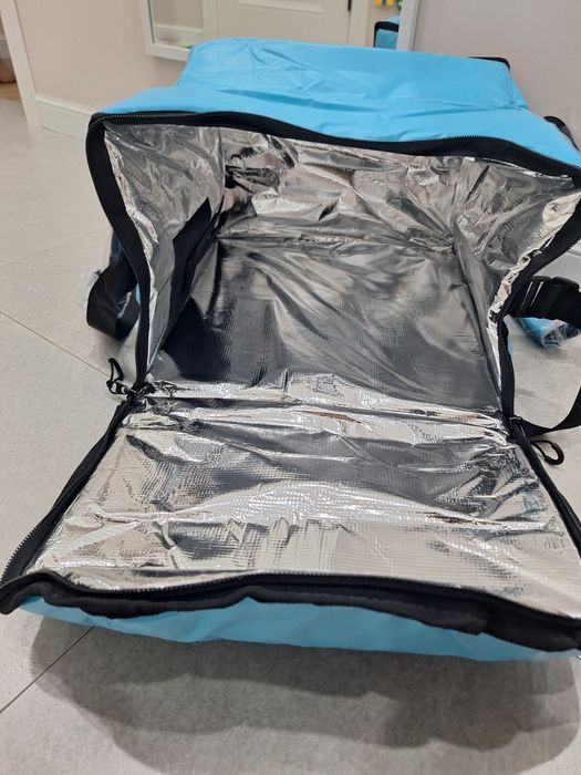 Термосумка для доставки