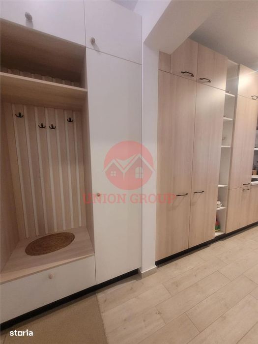 Studio Modern Mamaia Nord, la 5 minute de Plaja