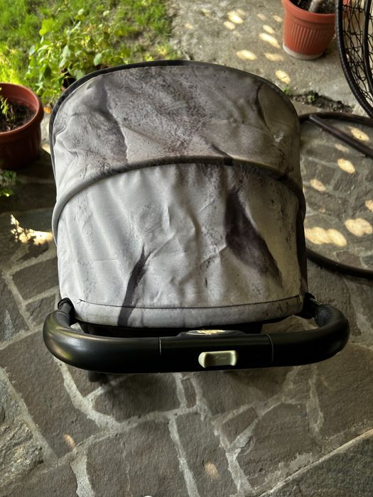 Лятна количка Cam Gira mondo