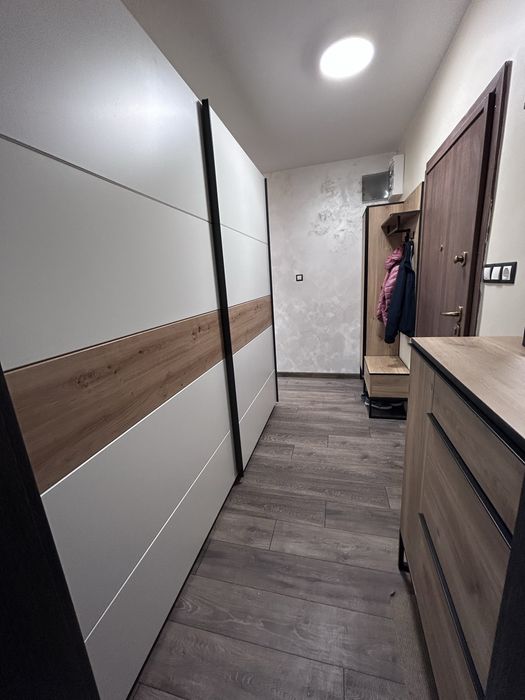 Продава се Двустаен апартамент в София, Люлин 10 - 45 кв.м за 4420 €/кв.м - Снимка #7