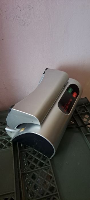 Маринатор рабочий б/у