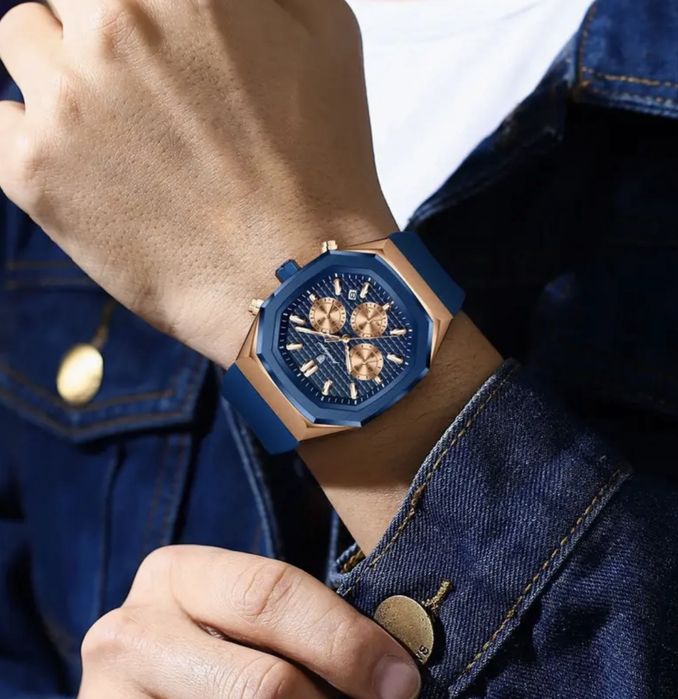 Ceas  | POEDAGAR | Casual