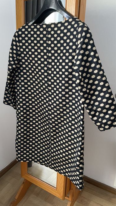 Рокля hoss подходяща и за бременни