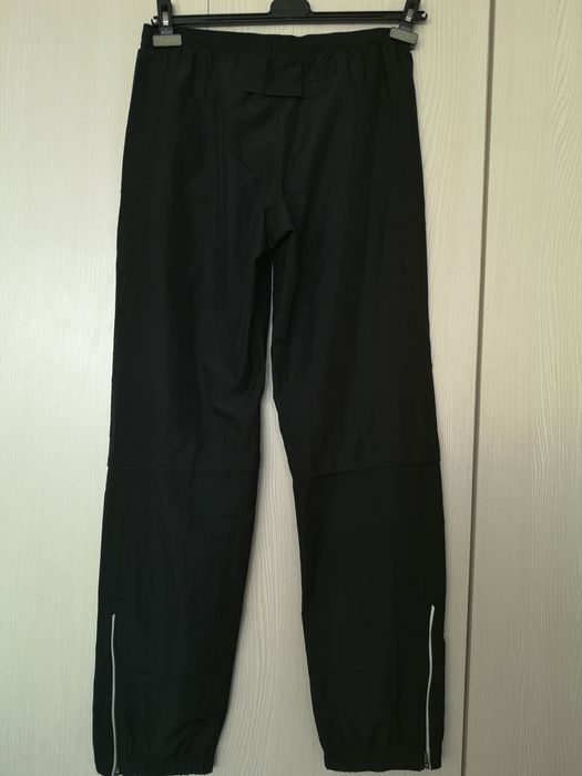 Pantaloni trening sport barbati Nike dry-fit dri-fit slim fit textili