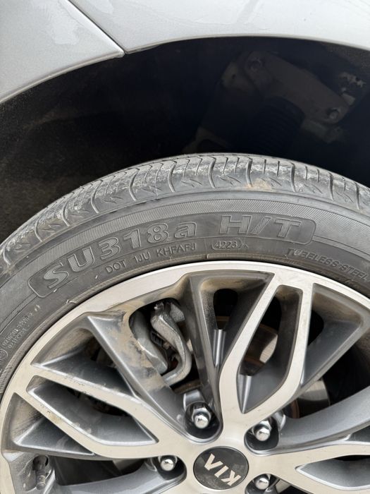 Шины 17 размер летние