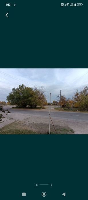 Магазин сотилади 100кв