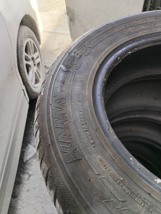 Продам шину одну