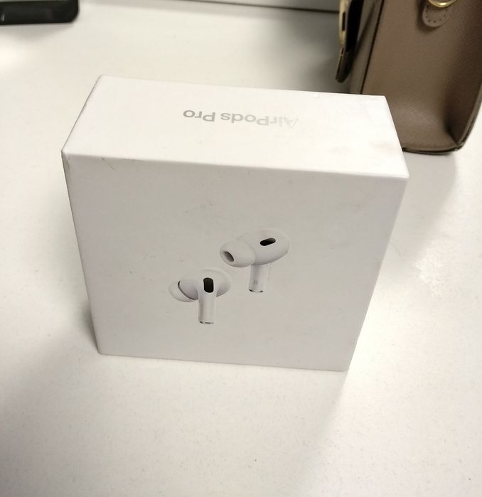 Airpods Pro 2 оригинал