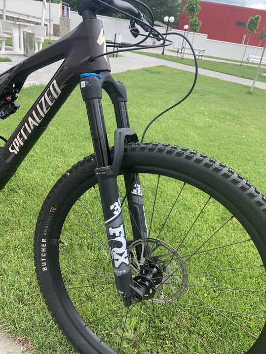 Specialized Stumpjumper Evo 29" marime L schimb cu Ebike