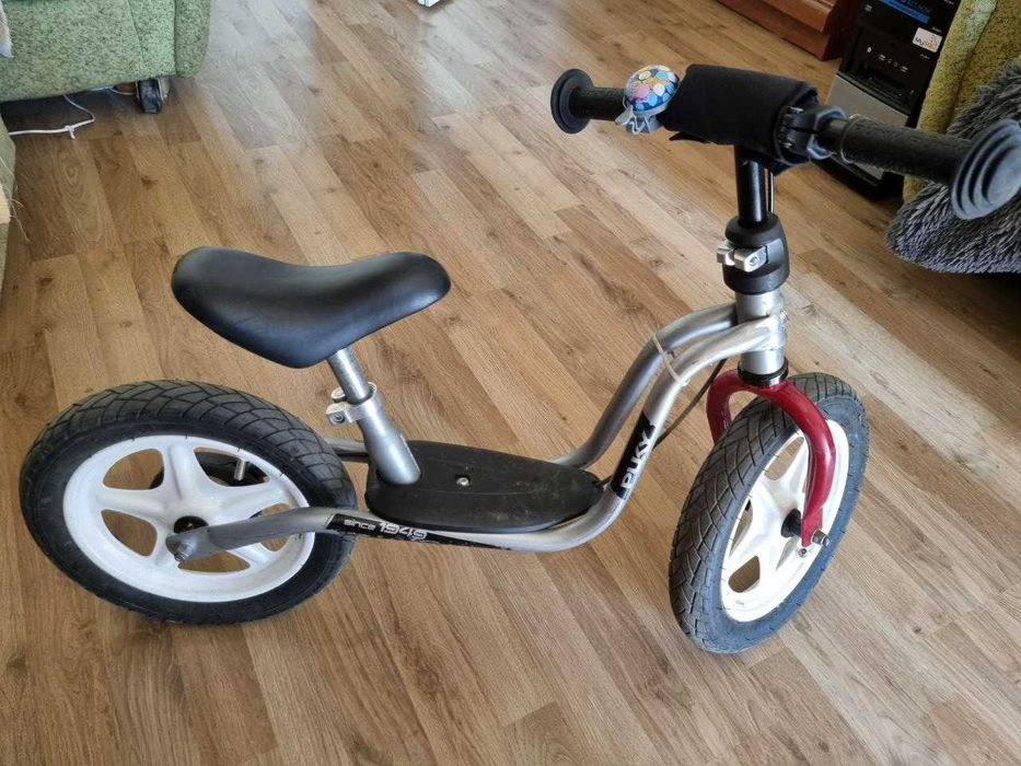 Детско Балансиращо Колело Puky