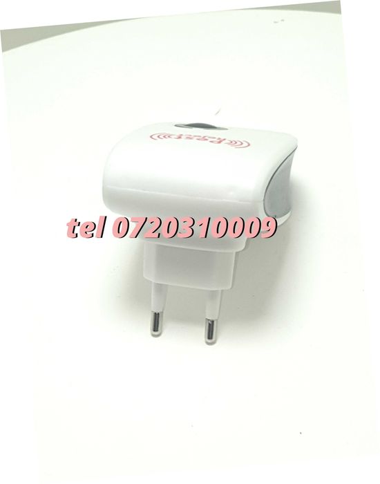 Aparat Pest Repeller Anti Soareci Anti Insecte 220v