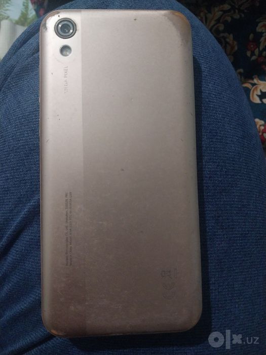 Smartfon Honor  KSA-LX9