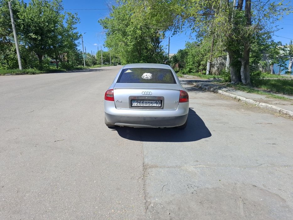 Продам Ауди А6с5