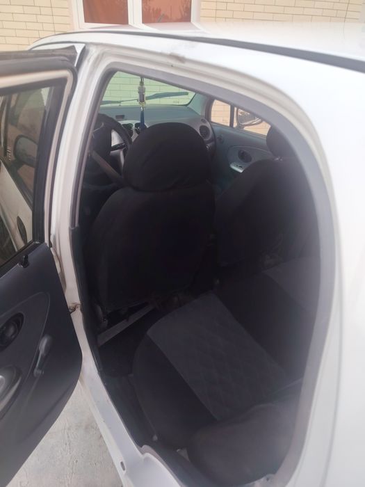 Matiz 2012 idyal holatda