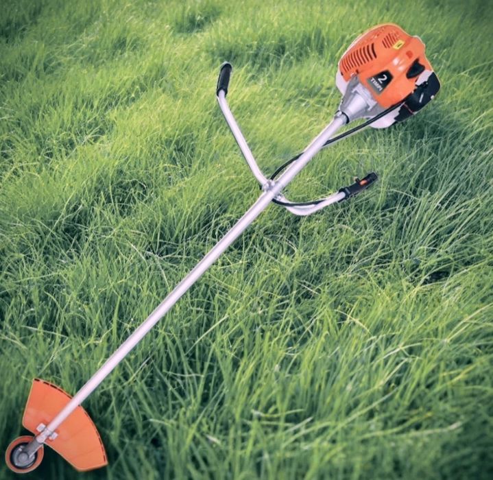 Vând Drujbe și Motocoase Profesionale - Stare Excelentă