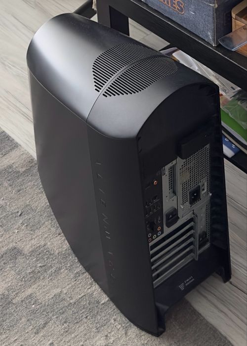 Alienware Aurora R12 - Dezmembrez / Piese originale