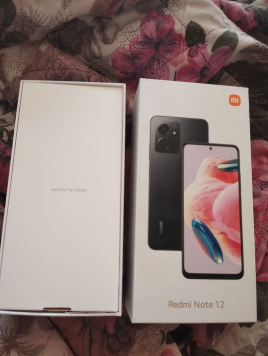redmi not 12.128gb