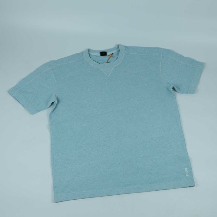 Футболка Boss новая оригинал