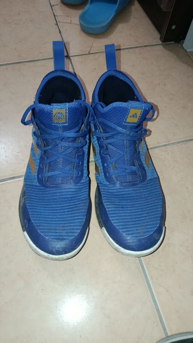 Красовки Adidas Crazyflight