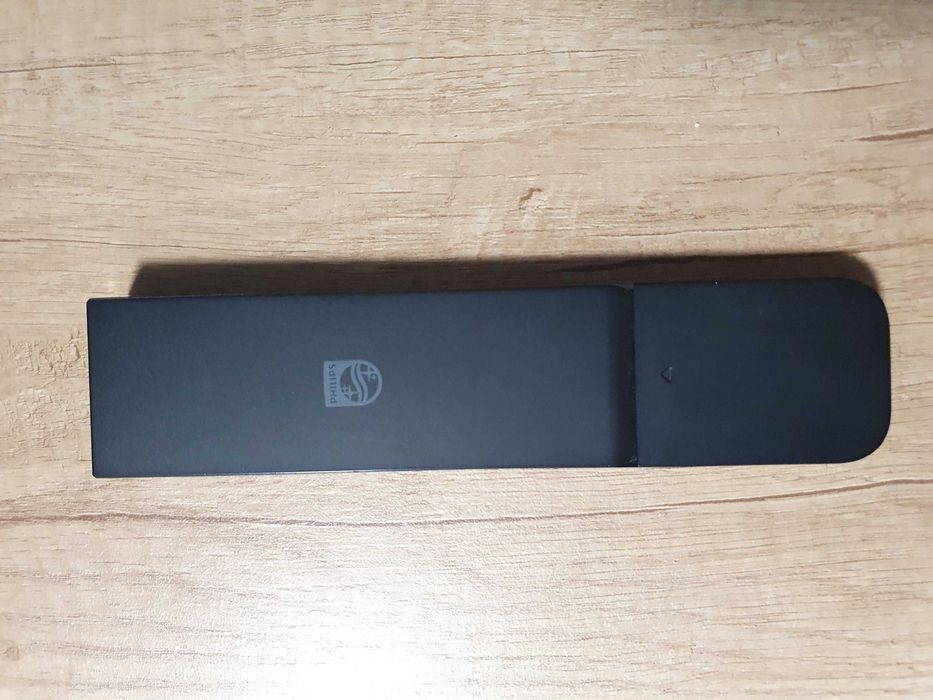 Televizor Philips AMBILIGHT tv LED 43PUS80009 108 cm Smart TV 4K Ultra HD Clasa E (Model 2024)