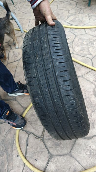 Anvelope 205 65 R16 Falken Ziex (Toyota) stare ca nou