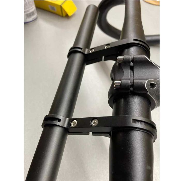 Вынос на руль велосипеда/самоката