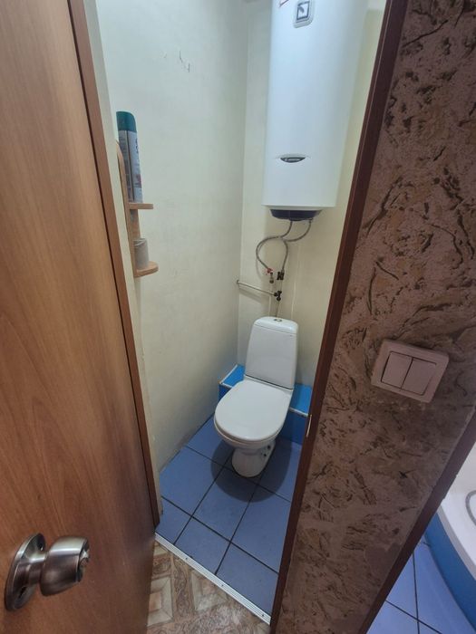 Продам квартиру с баней