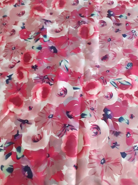 Отрезы, отрезы ткани.