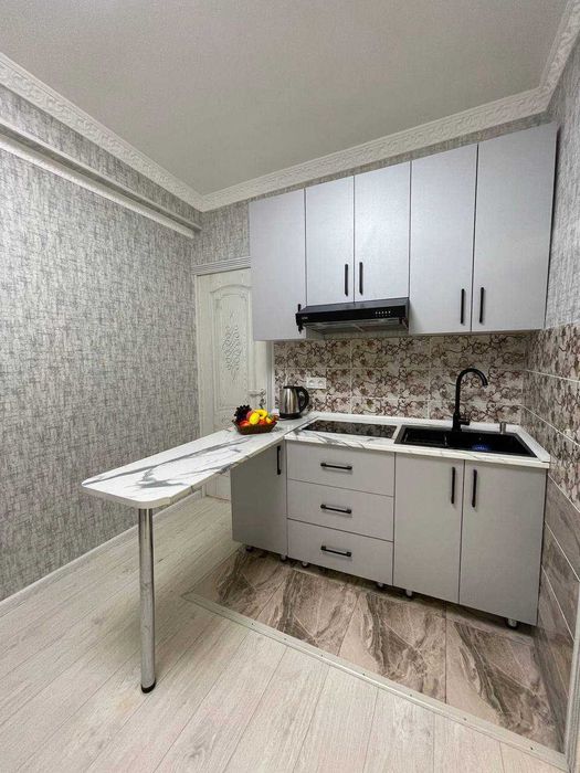 2х комнатная по Кунаева