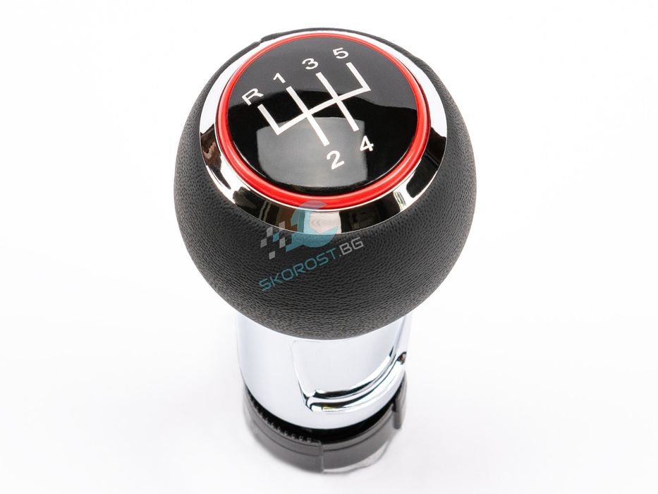 Топка за Скоростен Лост за Ауди Audi A3 8P1 S-LINE