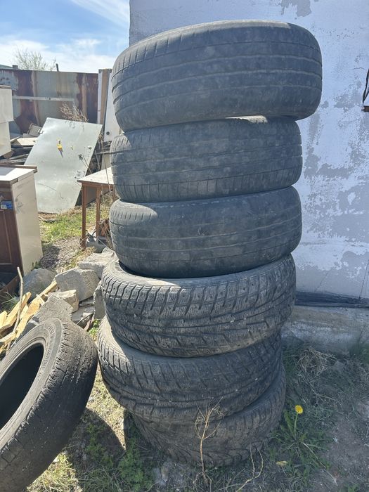 Шины размер R 19