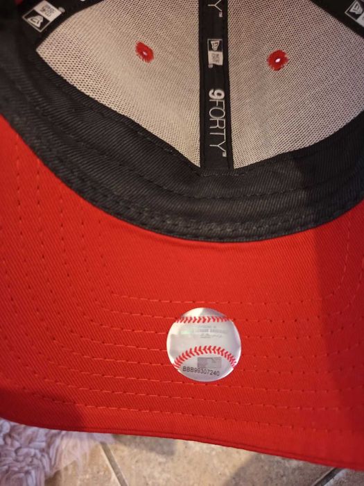 Чисто нова оригинална шапка на New York Yankees