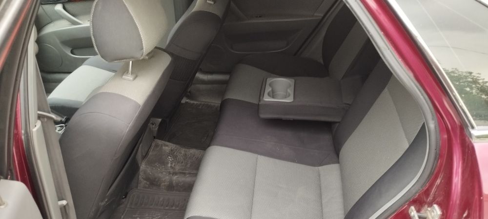 Chevrolet Gentra