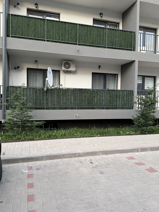 Apartament cu 2 camere de inchiriat