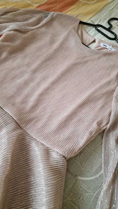 Нова рокля от Sinsay - размер S