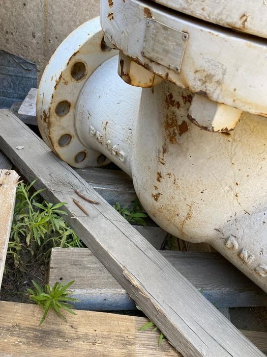 Отводы нерж.стали