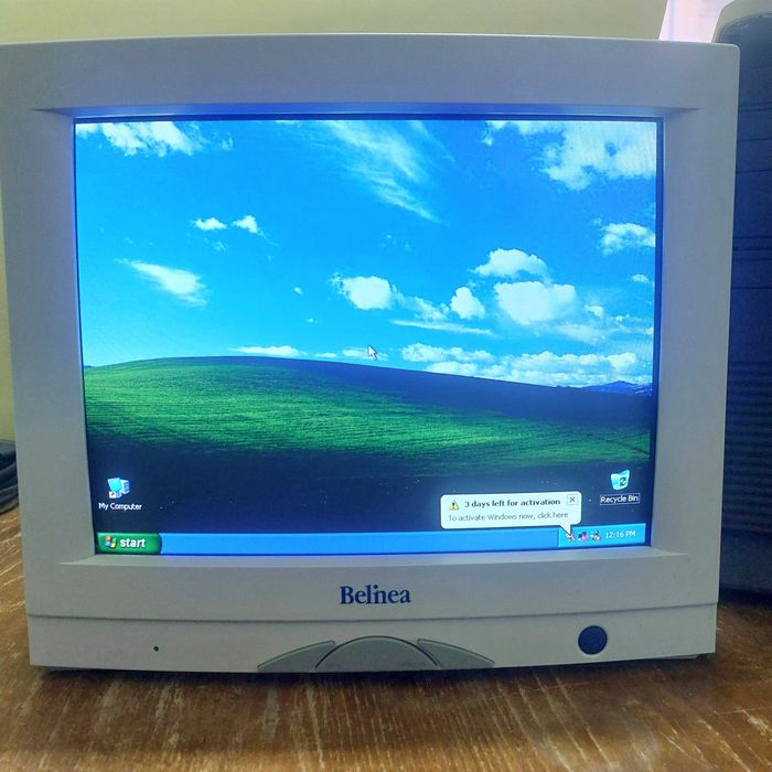 Monitoare CRT Samsung, Philips