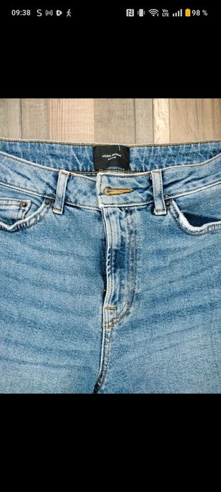 Blugi dama VERO MODA