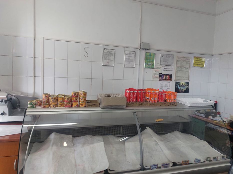 cedez afacere la cheie